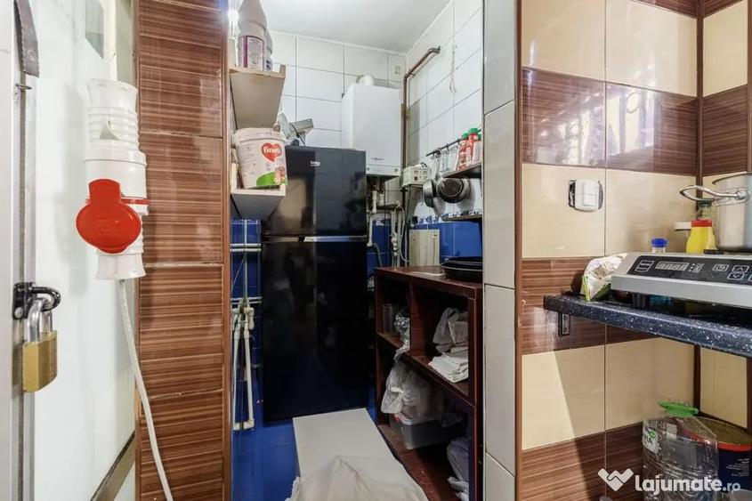 Spațiu comercial, de 70 mp, în Cernica