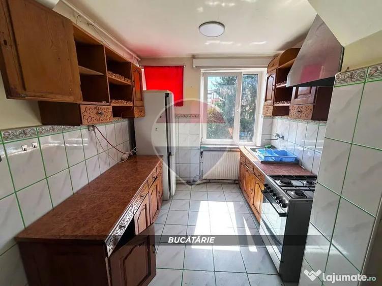 De inchiriat: Apartament cu 2 camere, ultracentral - Baia Mare (Maramures) - 2