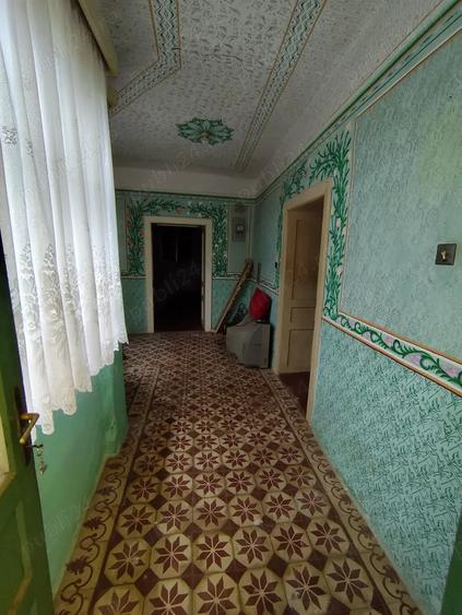 Casă cu 4 camere cu Teren 518 Mp în Pecica
