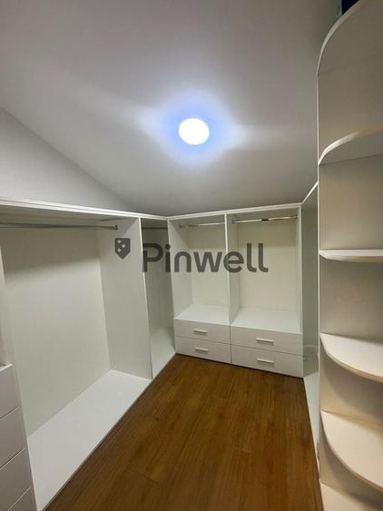 Apartament cu 3 camere decomandat, mobilat în Nord