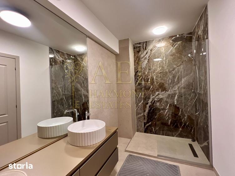 Apartament 3 camere PREMIUM // Soseaua Nordului - 19