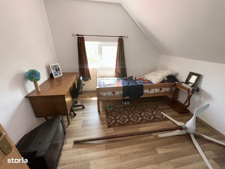 Casă cu 3 camere în Bobohalma
