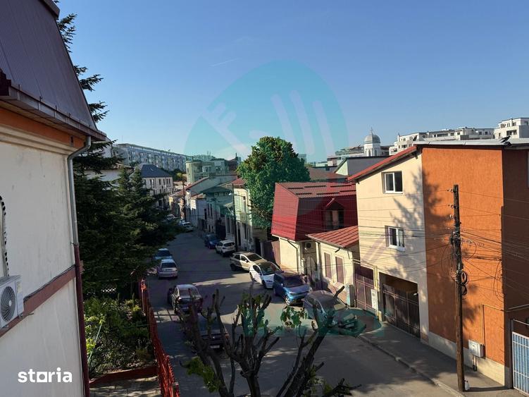 Apartament cu 3 camere în Timpuri Noi