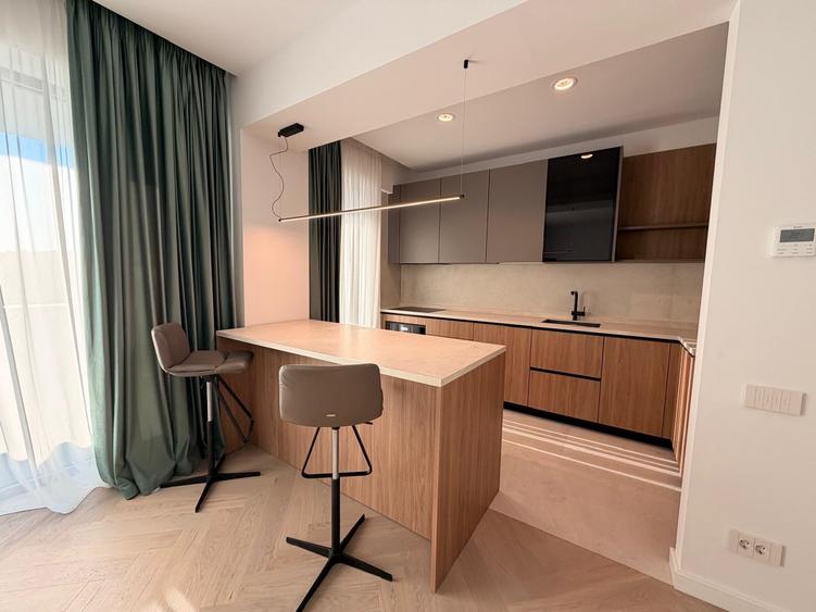 # Apartament 3 camere de lux – Prima închiriere | Iancu Nicolae - 7