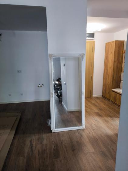 Apartament cu 2 camere decomandat în Costin Georgian