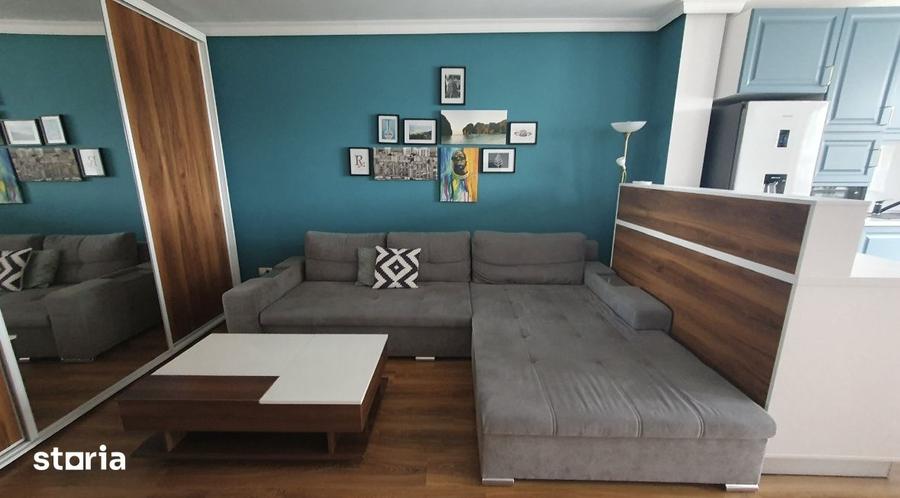 Apartament cu 2 camere în Bulgaria