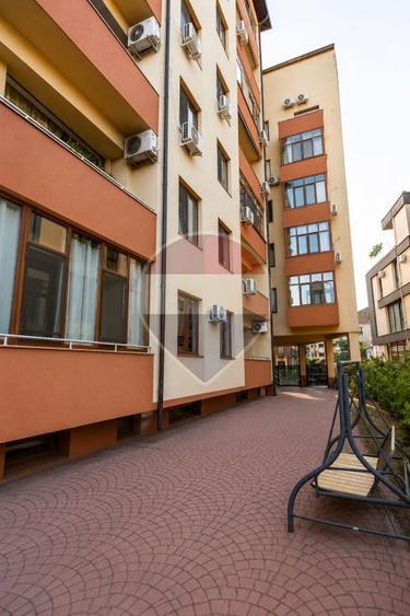 Apartament de vanzare 4 camere Dacia | Mihai Eminescu Stefan cel Mare - 19