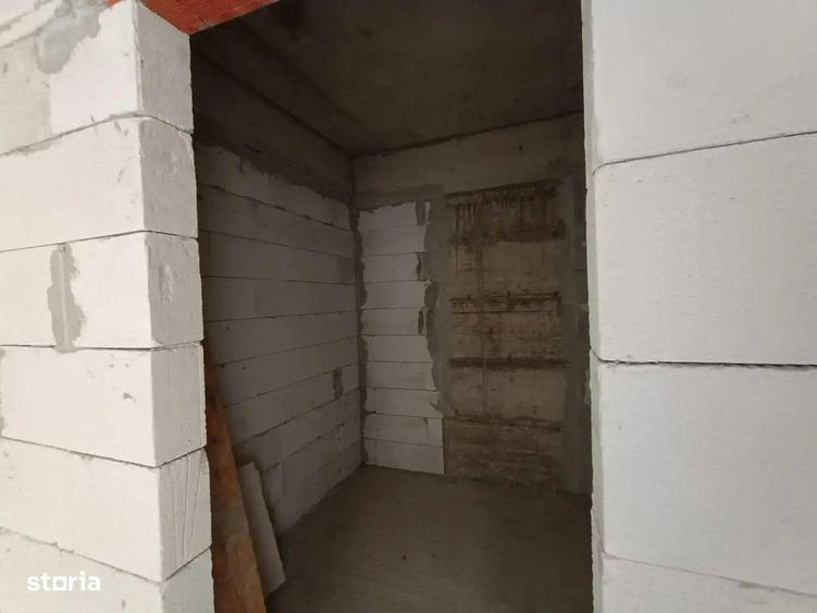 Garsonieră în Industriilor