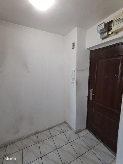 Apartament cu 2 camere în Berceni