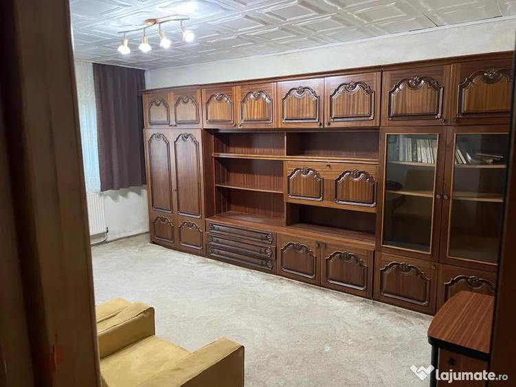 Apartament cu 2 camere decomandat în Nord
