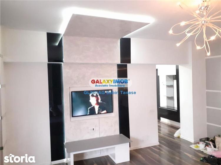Apartament cu 2 camere decomandat, mobilat în Craiovei