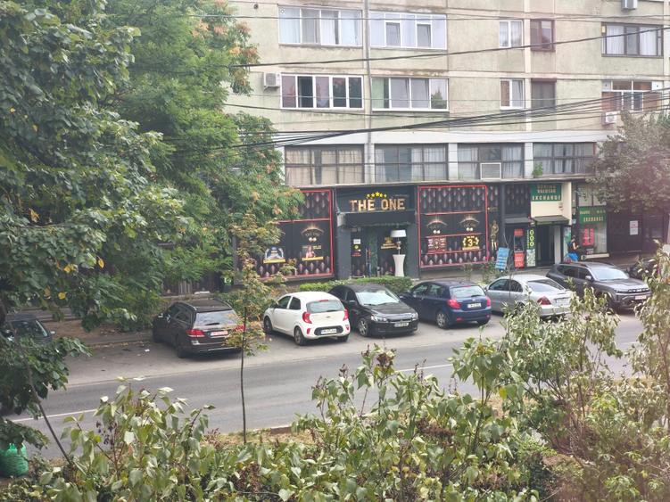 Apartament cu 2 camere decomandat, mobilat în Complex Studențesc