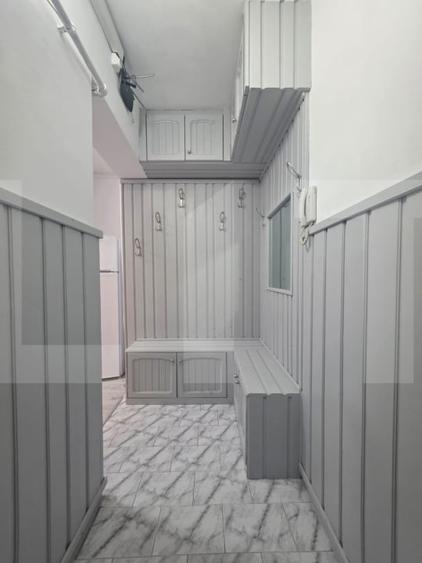 Apartament spatios cu 2 camere - 3