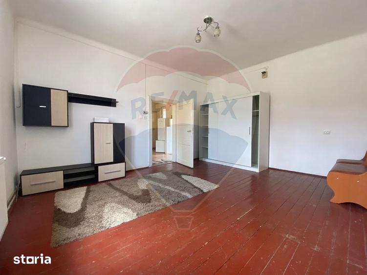 Apartament cu 2 camere în Vitrometan