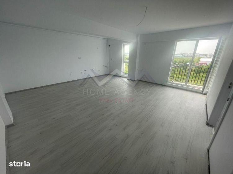 Apartament 3 camere + terasa 50 mp | Otopeni | TVA ?i parcare incluse - 3