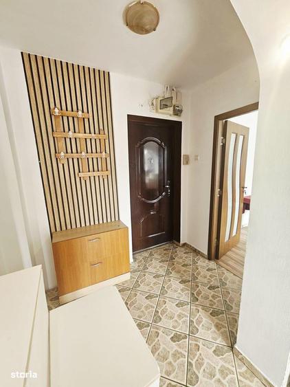 Apartament 2 camere decomandat, mobilat ?i utilat Bld.Bucuresti - 1