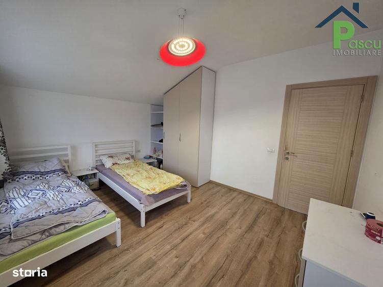 Vila Otopeni, drumul Garii Balotesti, aeroport, 4 camere, 3 bai - 1