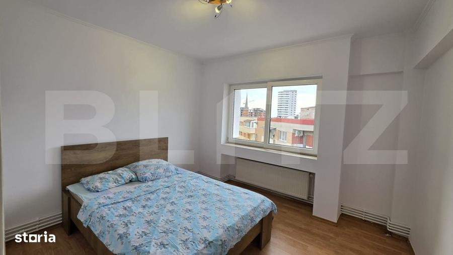 Apartament 3 camere, 72 mp. Ultracentral - 5