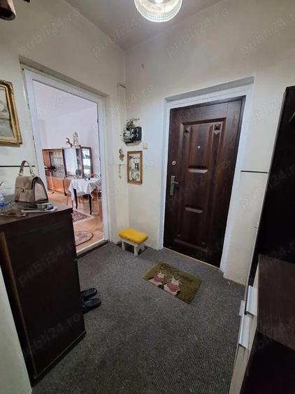 Apartament 2 camere vanzare- strada Garii ( zona restaurantului Ca Jou) - 3