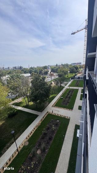 2 Camere Premium | Prima Inchiriere | Viena Parkside Residence - 11