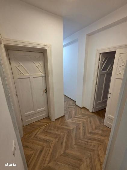 Spatiu birouri / Ultracentral/ 3 camere/ 2 bai/ Renovat - 14