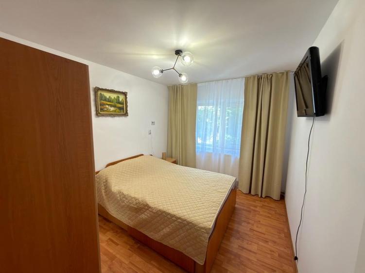 Calarasi, zona Orizont. Inchiriez apartament 3 camere decomandat pe termen lung - 7