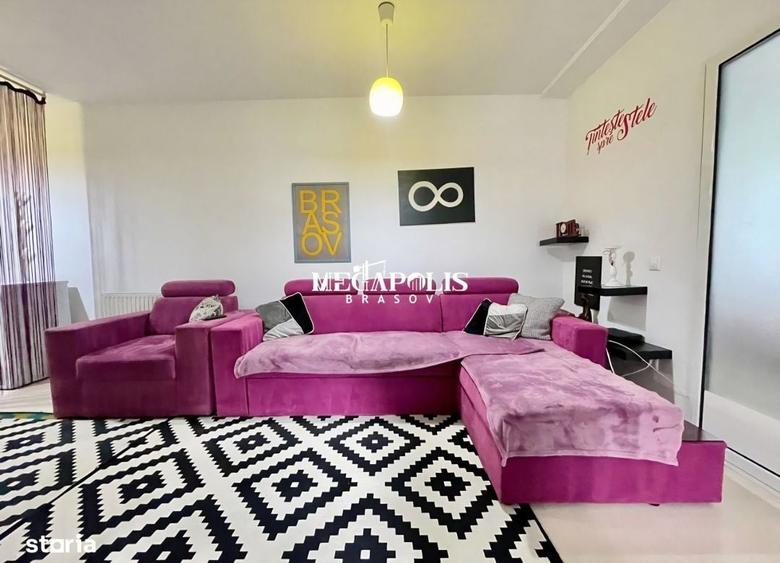 Inchiriez Apartament 3 Camere Avantgarden - 13