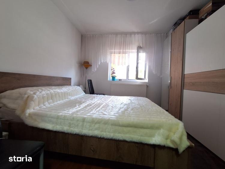 Apartament cu 2 camere renovat, mobilat si utilat - etaj 1-zona Blasco - 8