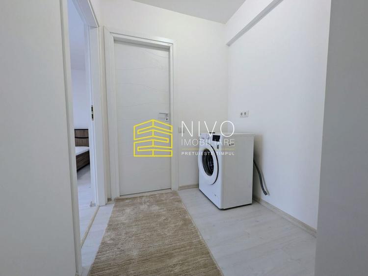 Apartament cu 2 camere decomandat în Unirii