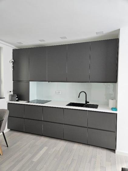 Apartament cu 2 camere decomandat, mobilat în Dumbrăvița