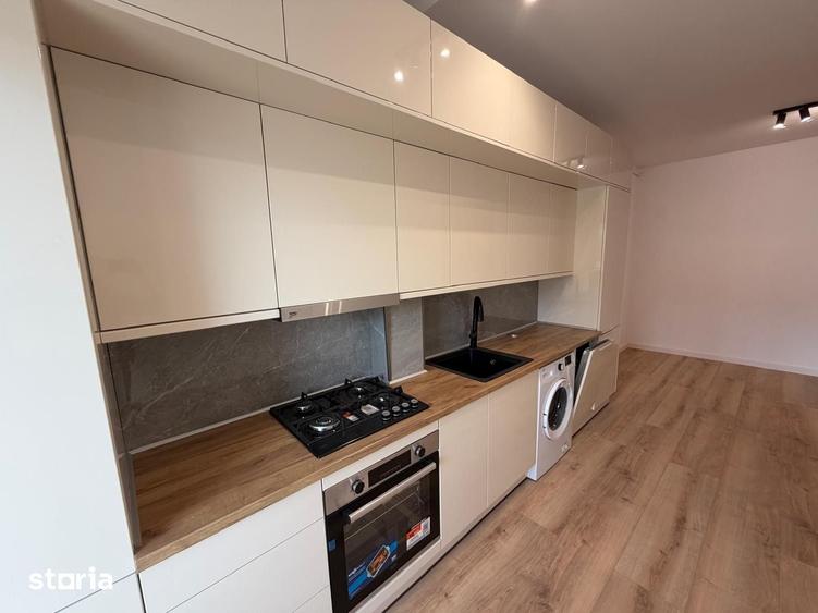 Apartament cu 3 camere în Florești