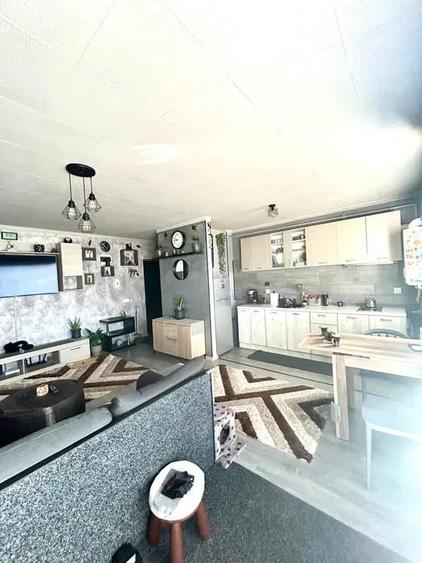 Apartament cu 2 camere, 51 mp, balcon, zona Eroilor - 4