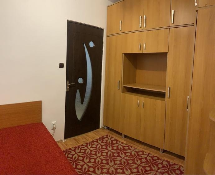 Apartament cu 2 camere în Decebal