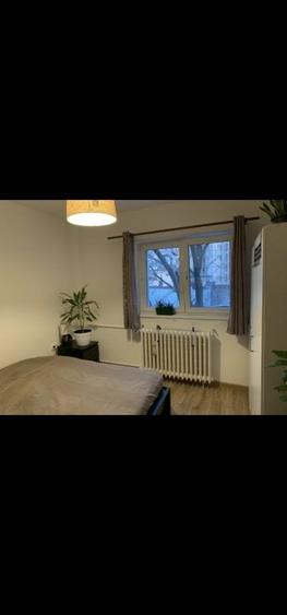 Apartament cu 2 camere semidecomandat în P-ța Romană