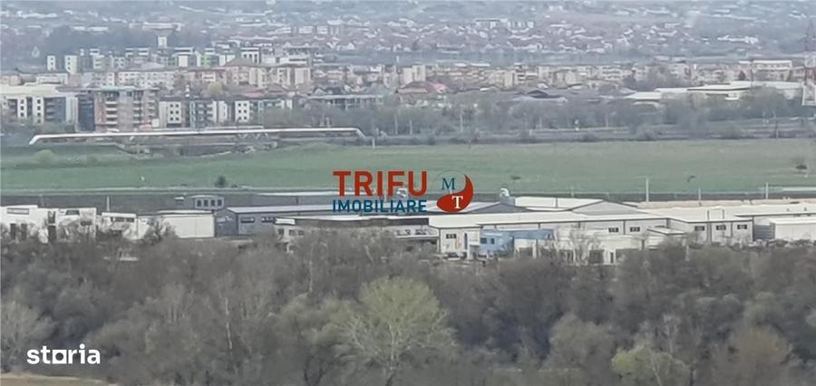 Spațiu comercial, în Ciugud