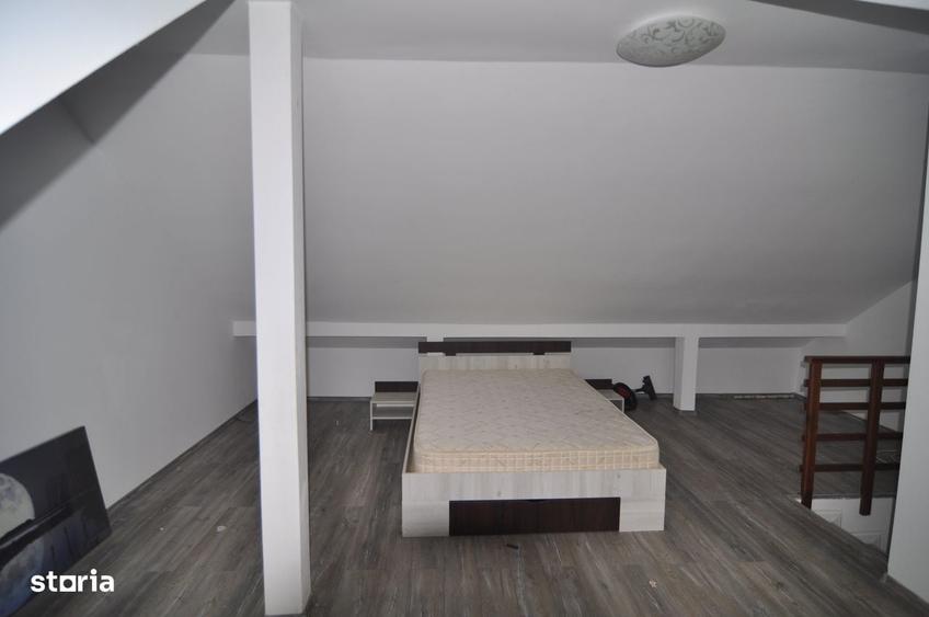 Cada de tip Duplex Valea Adanca-Capat Cug - 1