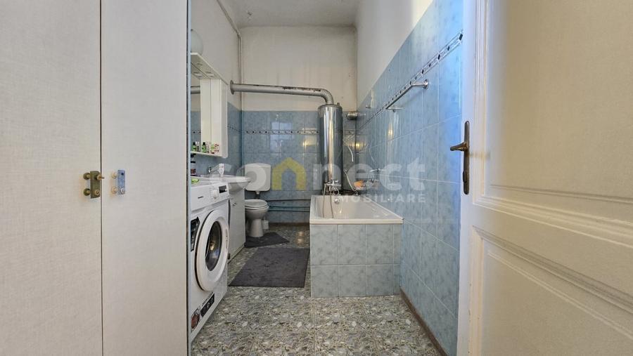 Apartament de vânzare | 2 camere, 2 băi | Ultracentral - 6
