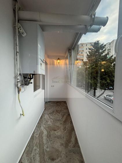 Apartament cu 3 camere decomandat, mobilat în Mănăștur