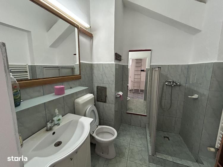 Spațiu comercial, de 124 mp, în Ultracentral