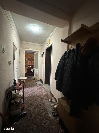 Apartament cu 2 camere decomandat în Sud
