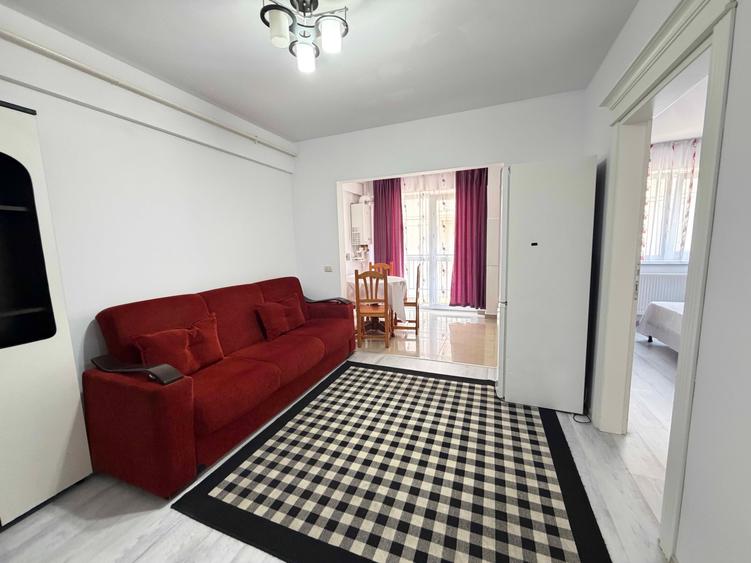 Apt 2 camere Valea Lupului-Catier Iriss/Antibiotice mobilat nou! - 1
