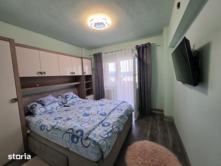 Apartament 2 camere de inchiriat Deva, Bulevardul Decebal - 7