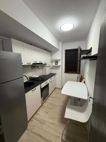 Apartament cu 2 camere decomandat în Bucium
