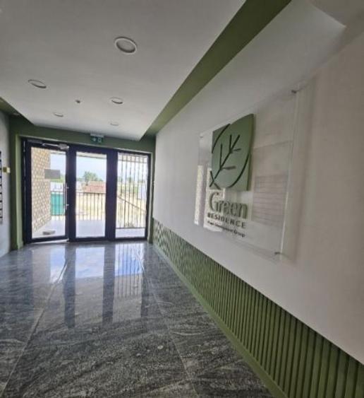 Apartament 2 camere  bloc nou - 3