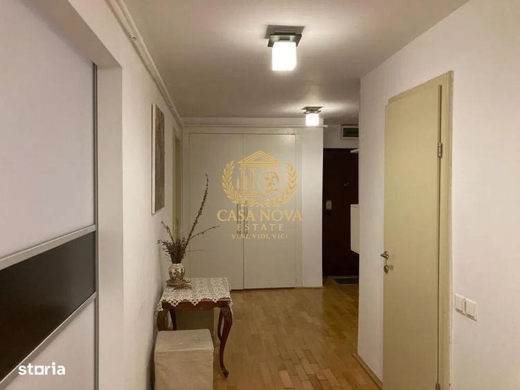 Apartament cu 3 camere în Grigorescu