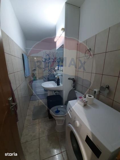 Apartament cu 2 camere, mobilat în Central