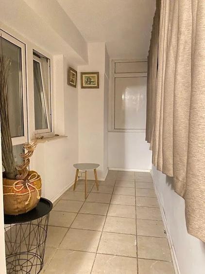 Apartament cu 3 camere decomandat în Ultracentral