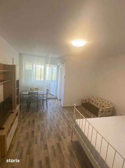 Lujerului-Politehnica -metrou | garsoniera | moderna | - 8