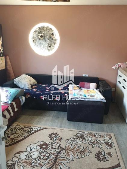Casă cu 2 camere cu Teren 539 Mp în Central