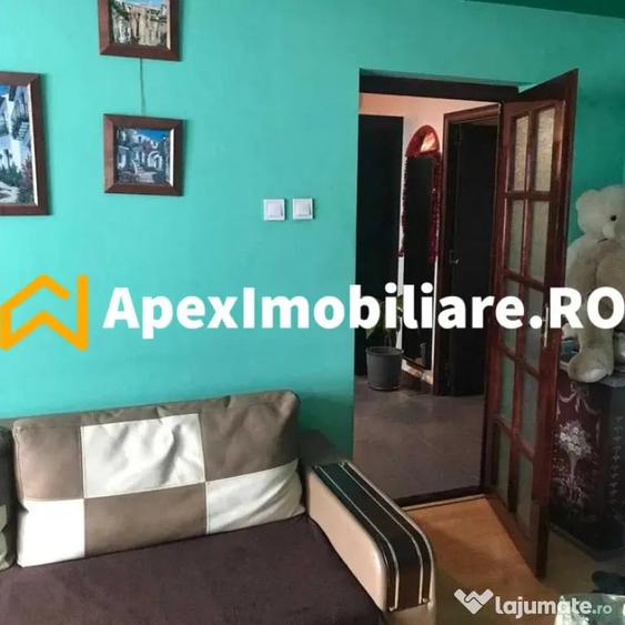 Apartament 3 camere de inchiriat 13 Septembrie Bucure?ti | - 4